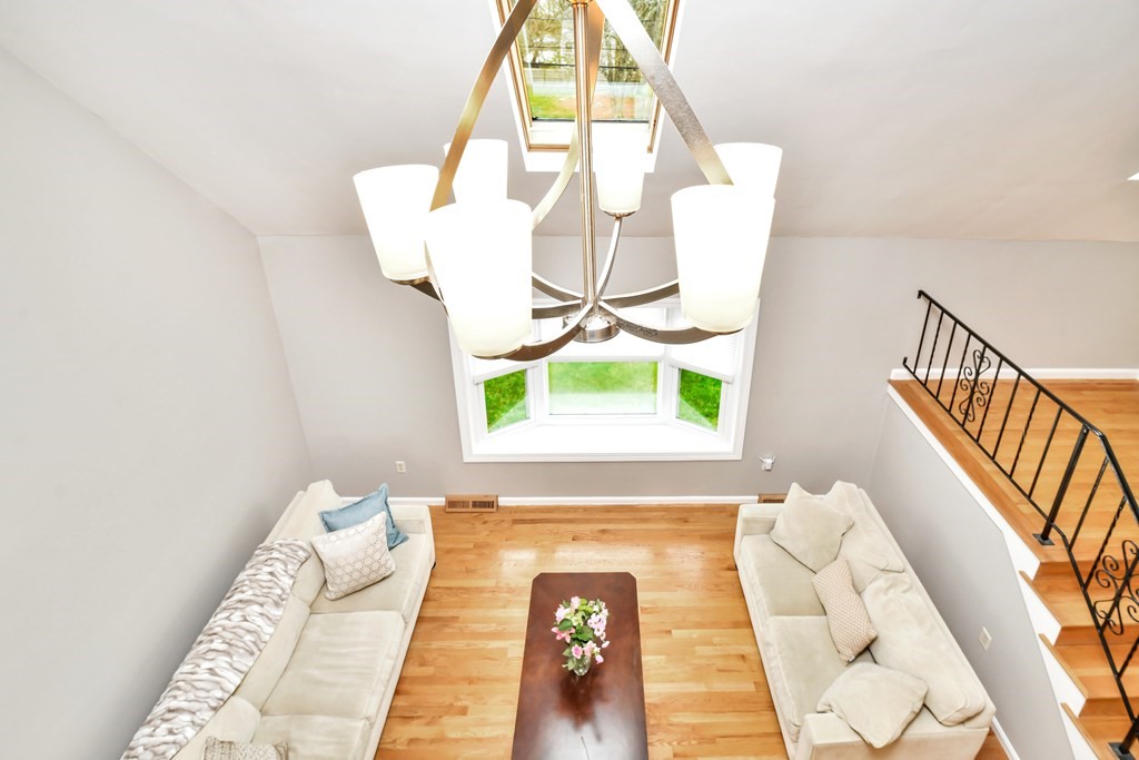 15 Old Farm Road Randolph, MA 02368 - Photo 6 of 22 a bedroom with a bed and a window