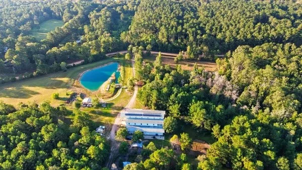 $2,300,000 | 719 Turkey Creek Drive, Livingston, TX 77351