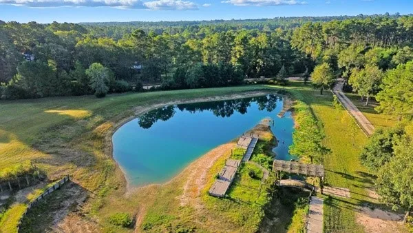 $2,300,000 | 719 Turkey Creek Drive, Livingston, TX 77351