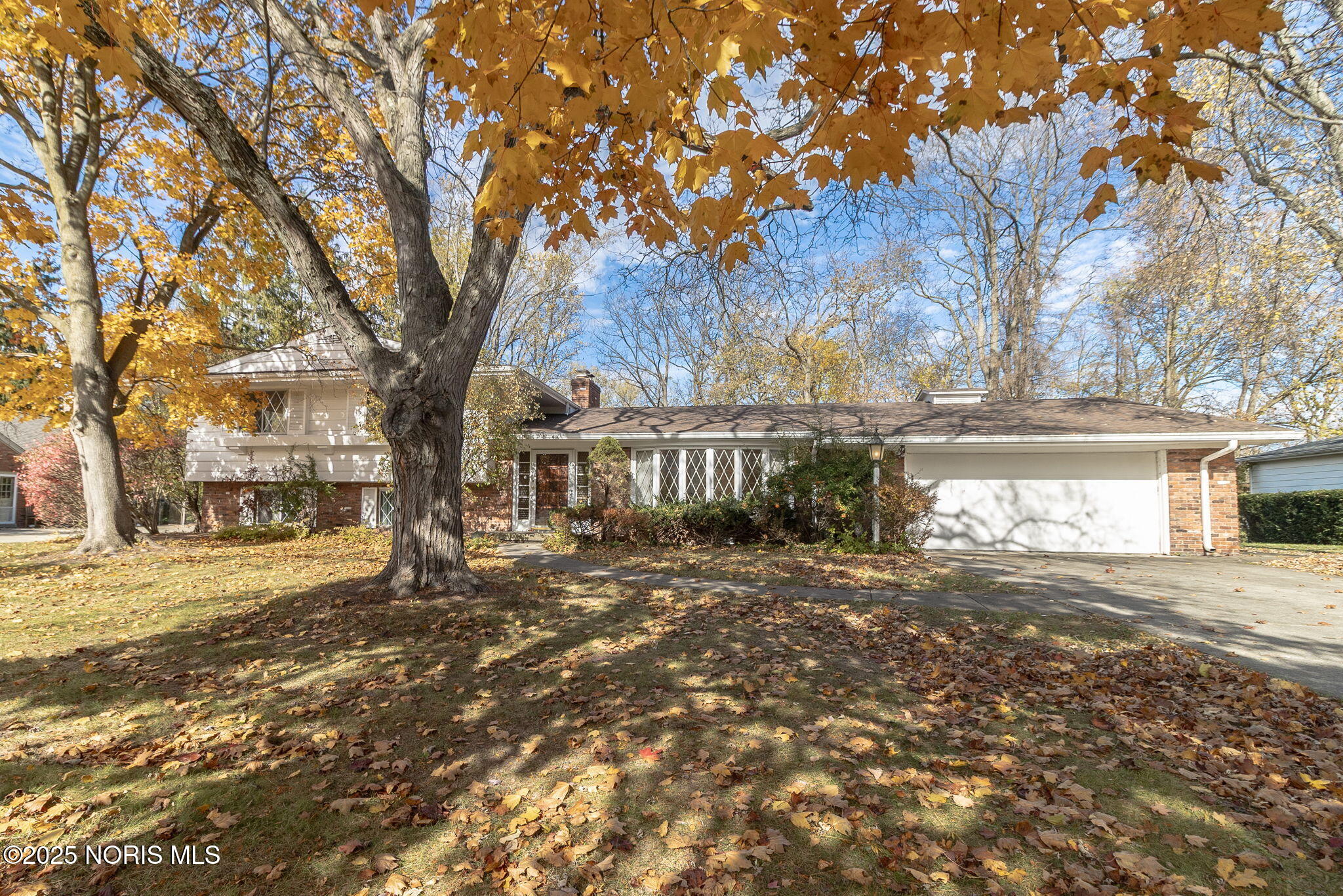 7030 Hickory Ridge Road Sylvania, OH 43560 - Photo 1 of 1 1-web-or-mls-1 Front NEW3