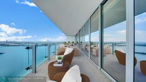 $2,749,000 | 700 Northeast 26th Terrace, Unit 4502, Miami, FL 33137