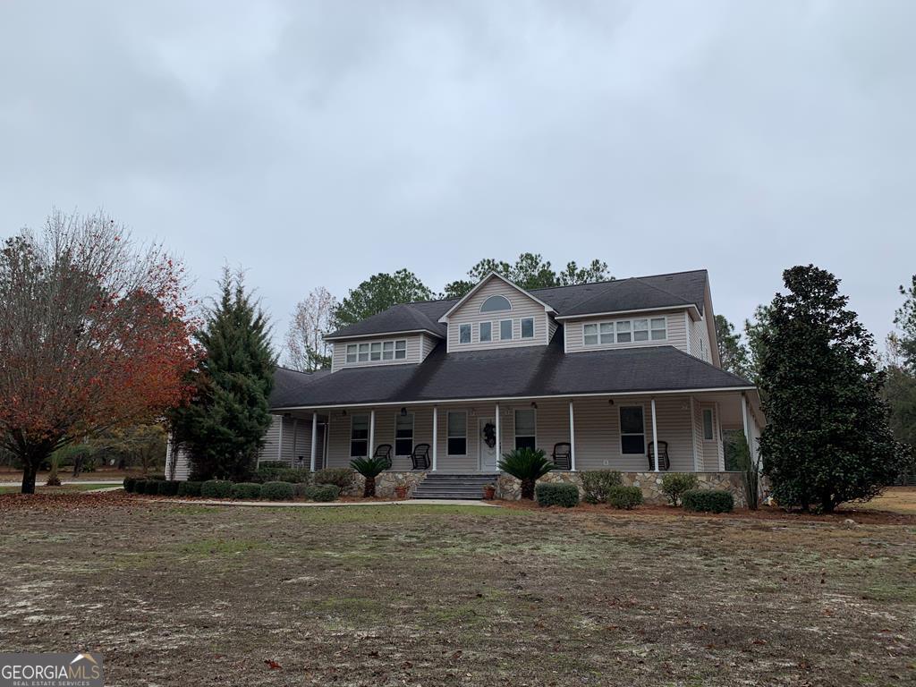 Main View