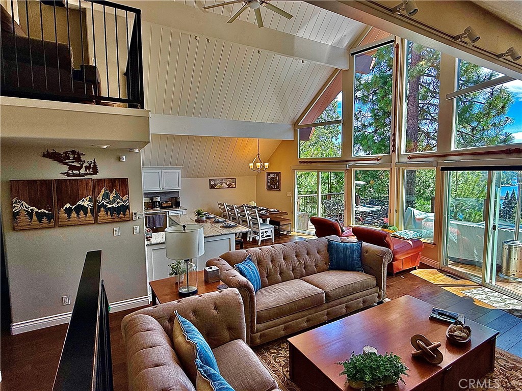 27550 North Bay Road Lake Arrowhead, CA 92352 - Photo 11 of 53