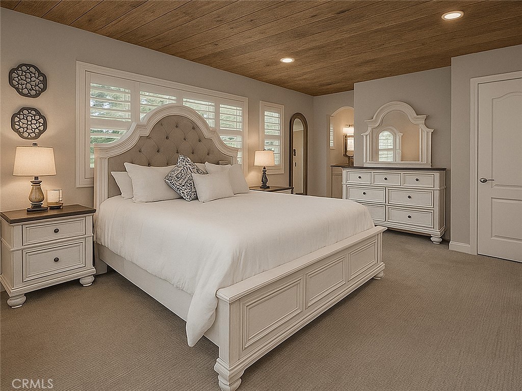 27550 North Bay Road Lake Arrowhead, CA 92352 - Photo 21 of 53