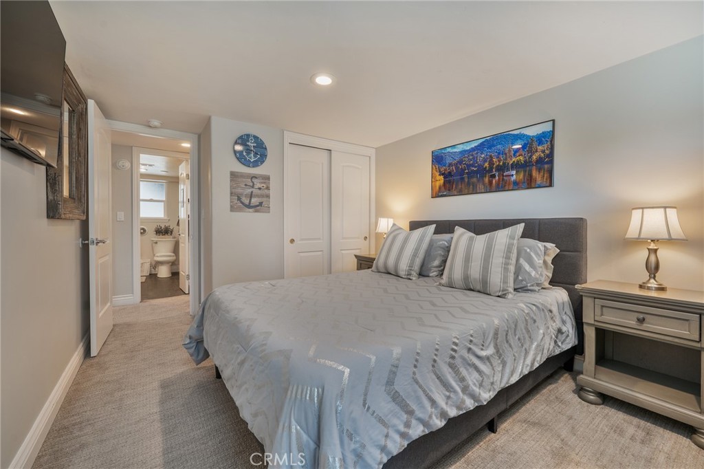 27550 North Bay Road Lake Arrowhead, CA 92352 - Photo 39 of 53