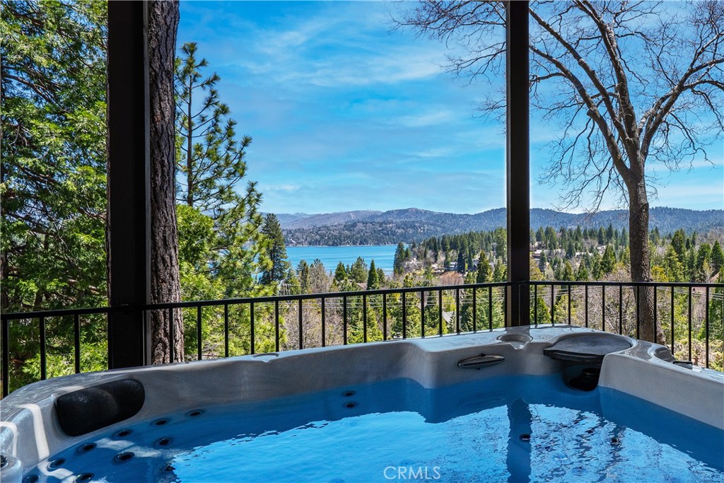 27550 North Bay Road Lake Arrowhead, CA 92352 - Photo 44 of 53