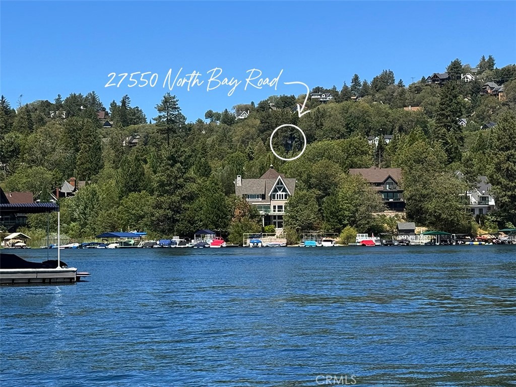 27550 North Bay Road Lake Arrowhead, CA 92352 - Photo 5 of 53