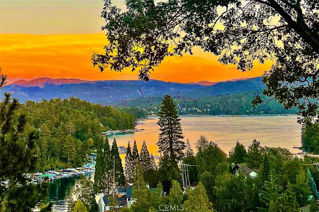 27550 North Bay Road Lake Arrowhead, CA 92352 - Photo 51 of 53