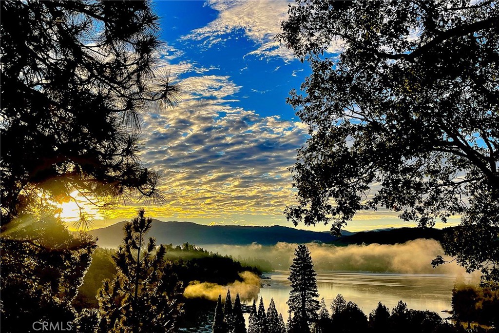 27550 North Bay Road Lake Arrowhead, CA 92352 - Photo 52 of 53