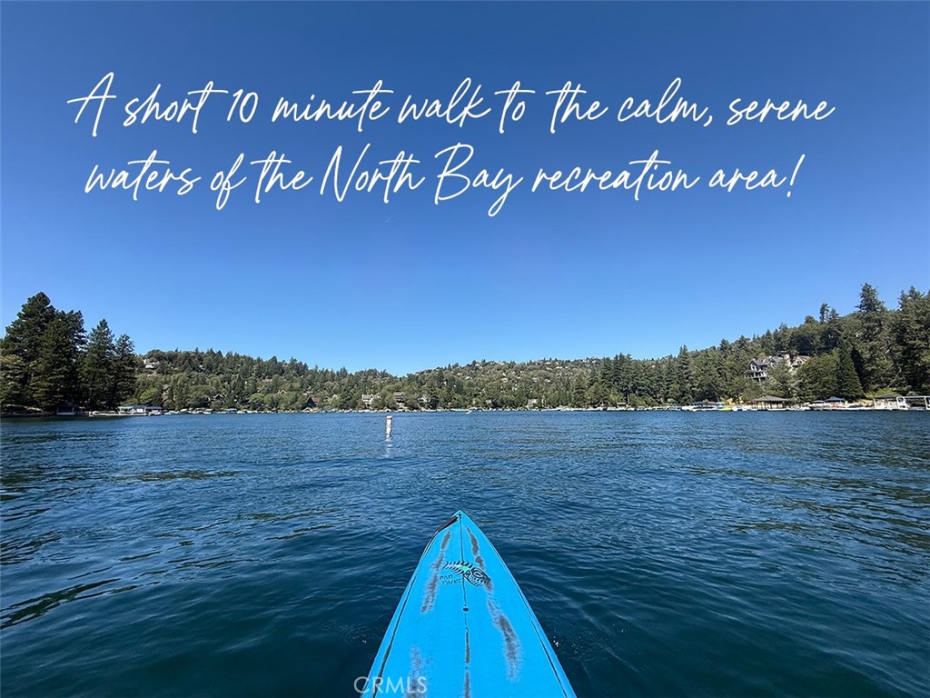 27550 North Bay Road Lake Arrowhead, CA 92352 - Photo 6 of 53