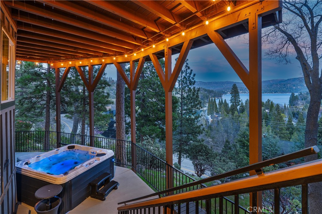 27550 North Bay Road Lake Arrowhead, CA 92352 - Photo 9 of 53