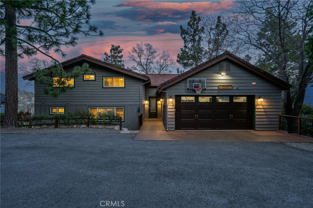 27550 North Bay Road Lake Arrowhead, CA 92352 - Photo 10 of 53