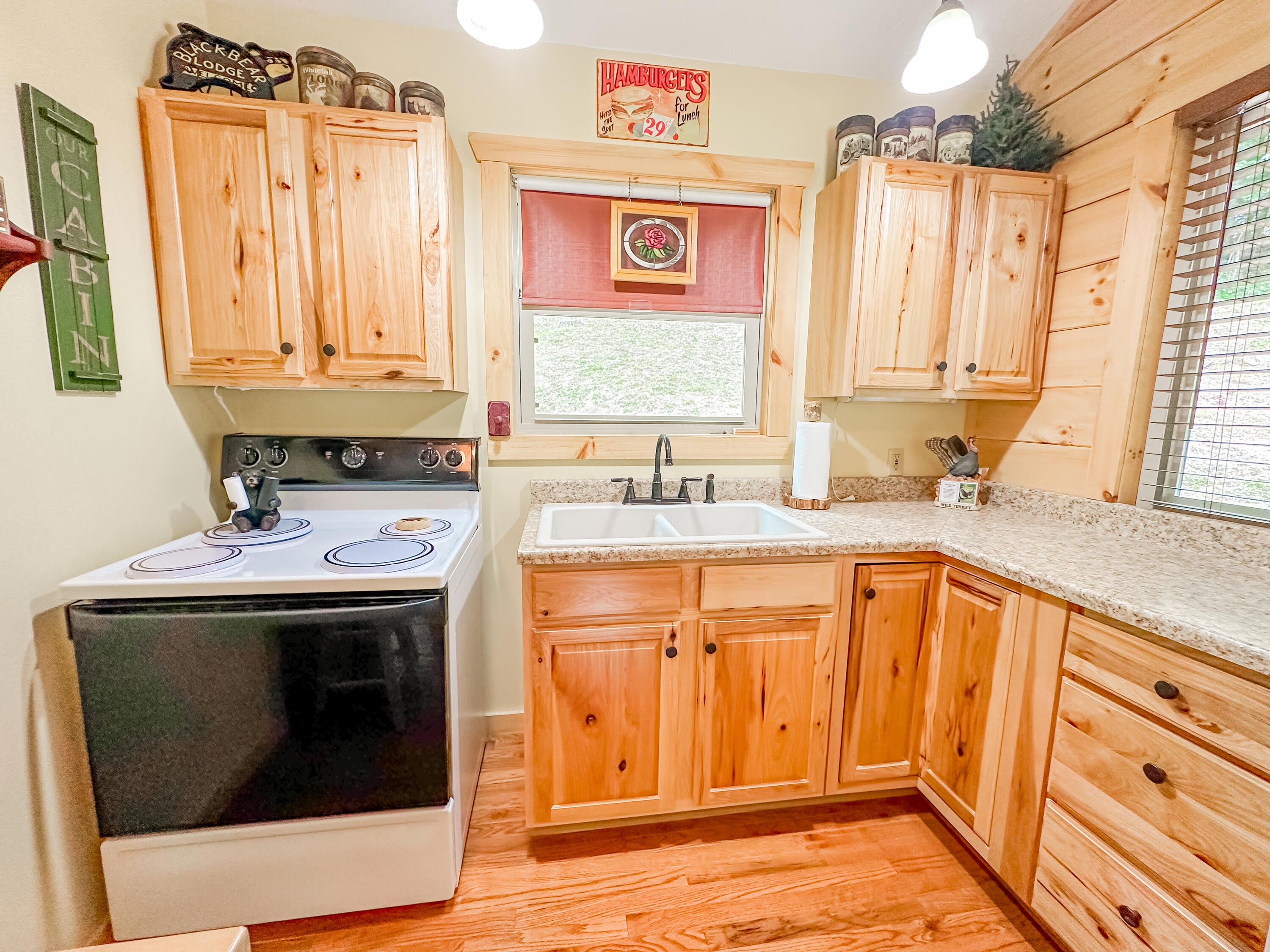 948 Pumpkin Center Road Renick, WV 24966 - Photo 10 of 25 Gallery Image 10