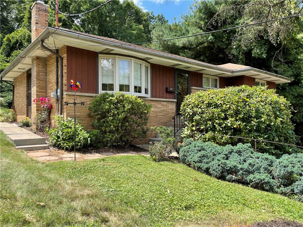 106 Reed Drive Pittsburgh, PA 15205 - Photo 1 of 25 Gallery Image 1