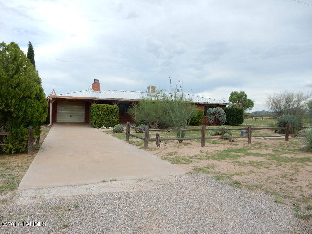 302 Sidney Road Pearce, AZ 85625 - Photo 1 of 45 Gallery Image 1