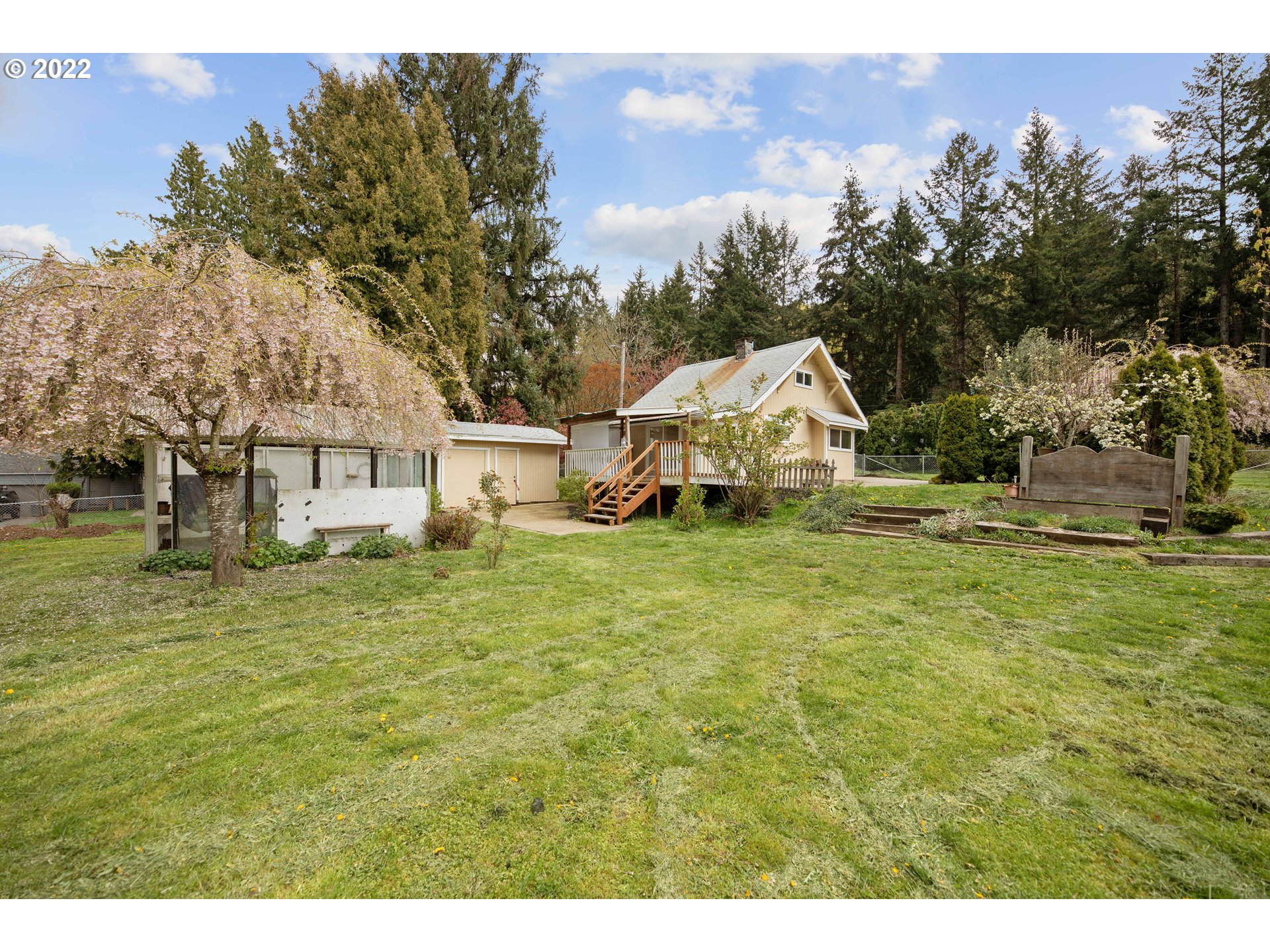 5515 Southeast Jenne Road Portland, OR 97236 - Photo 18 of 18