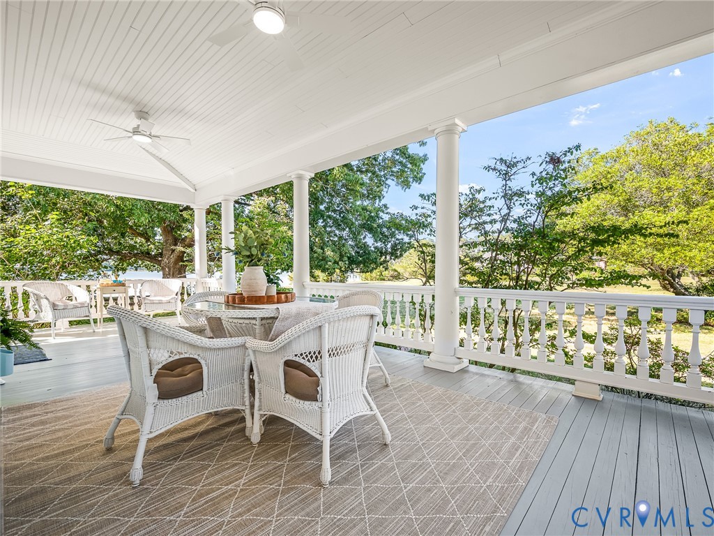 992 Williams Wharf Road Mathews, VA 23109 - Photo 31 of 82
