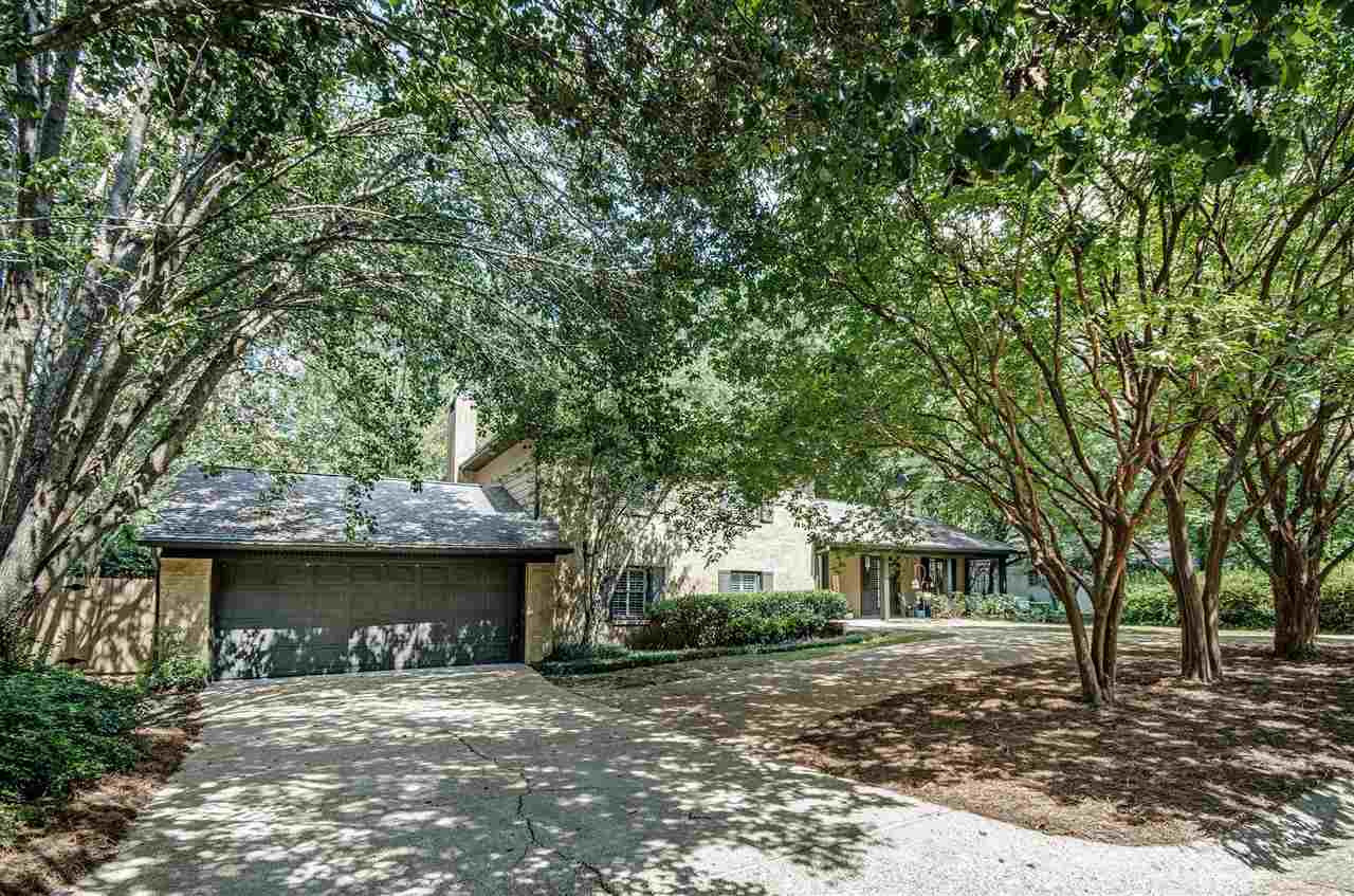 5330 River Thames Road Jackson, MS 39211 - Photo 2 of 42 Photo 2