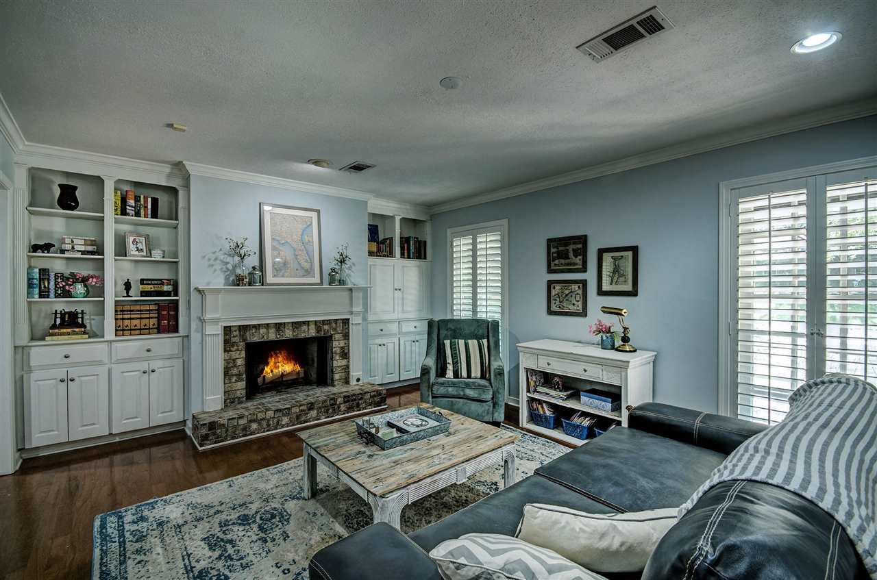 5330 River Thames Road Jackson, MS 39211 - Photo 7 of 42 Photo 7