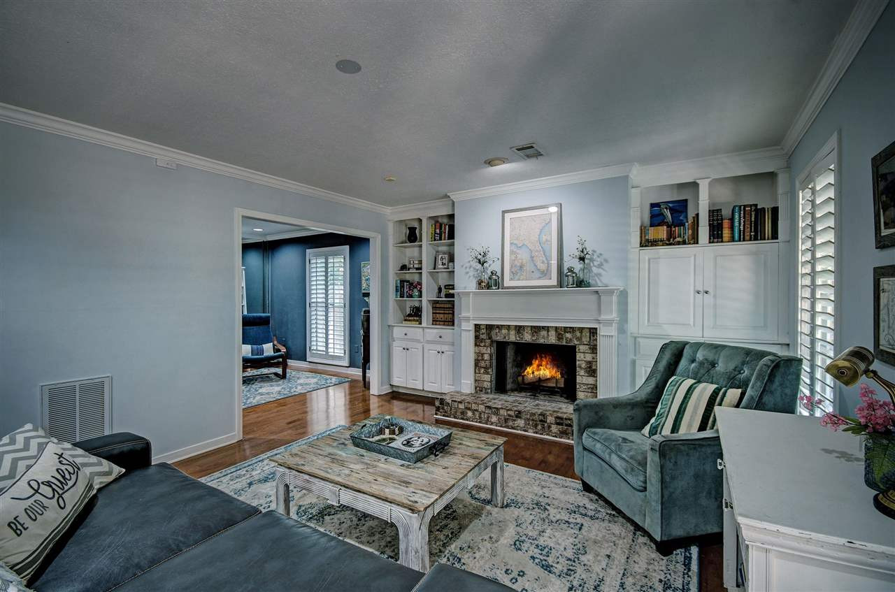 5330 River Thames Road Jackson, MS 39211 - Photo 8 of 42 Photo 8