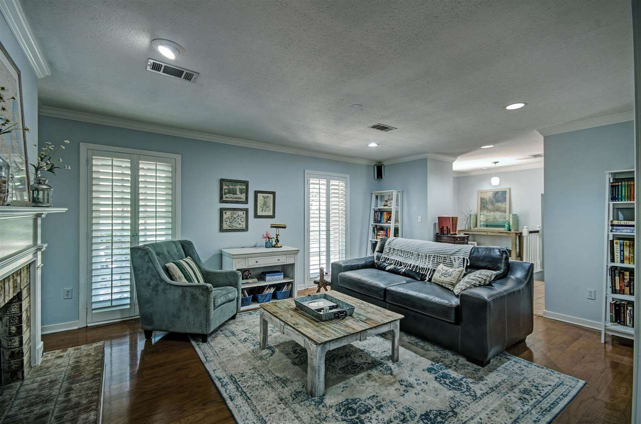 5330 River Thames Road Jackson, MS 39211 - Photo 10 of 42 Photo 10