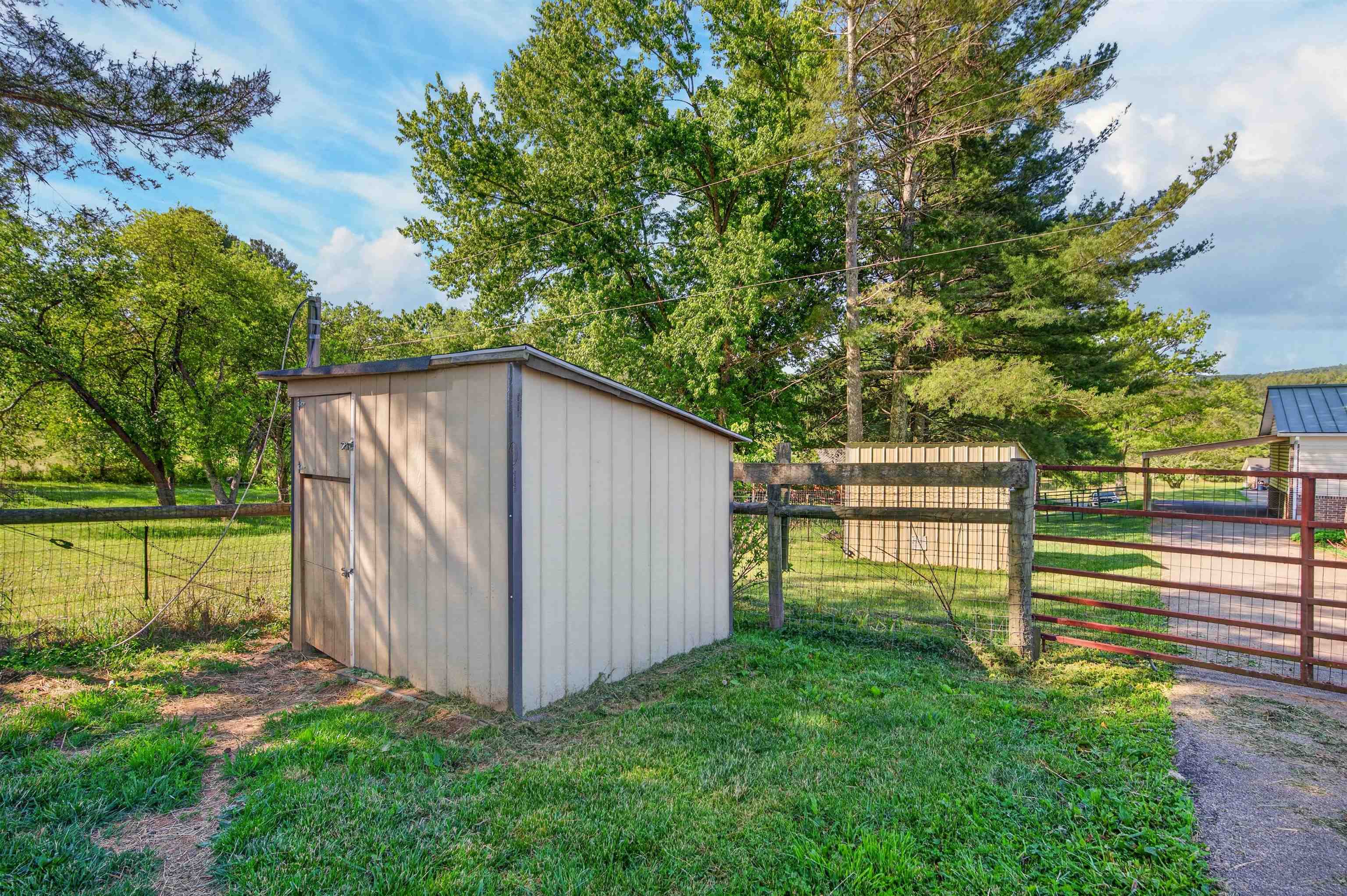 2063 Webbs Mill Road North Floyd, VA 24091 - Photo 86 of 102 Gallery Image 86