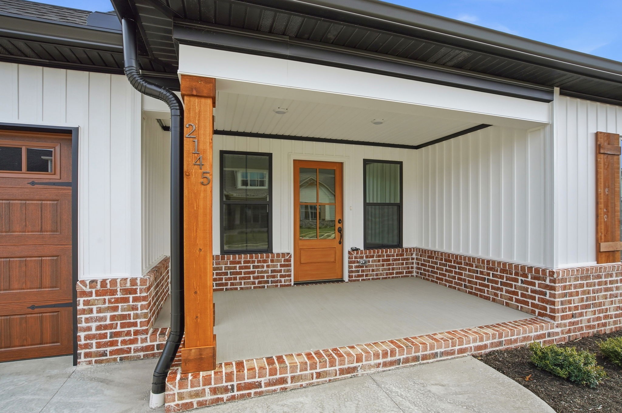 2139 Rylee Way, Unit 6 Greenbrier, TN 37073 - Photo 6 of 32 a view of a door of the house
