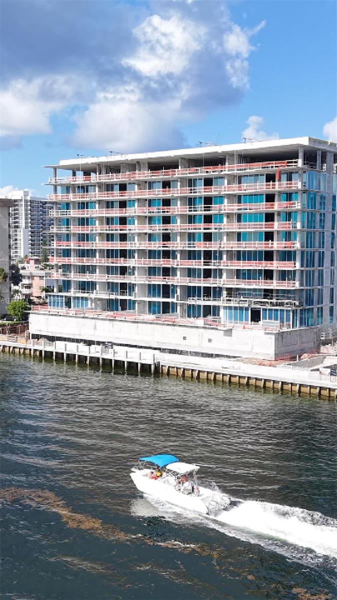 407 North Riverside Drive, Unit 402 Pompano Beach, FL 33062 - Photo 40 of 54