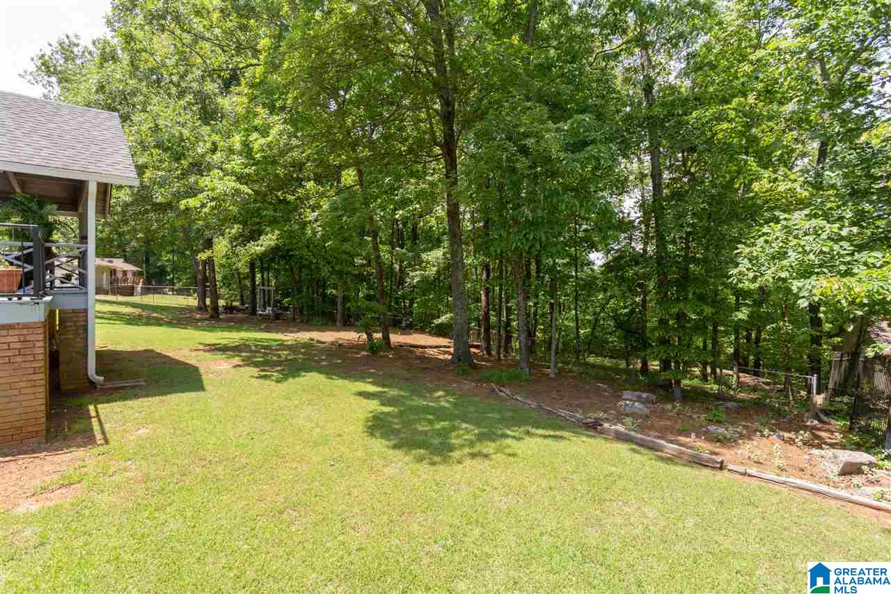 704 Hillyer High Road Anniston, AL 36207 - Photo 41 of 50