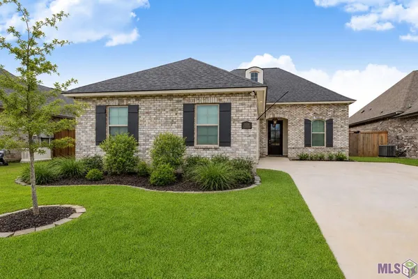 $420,000 | 13330 Belle Prairie Drive, Geismar, LA 70734