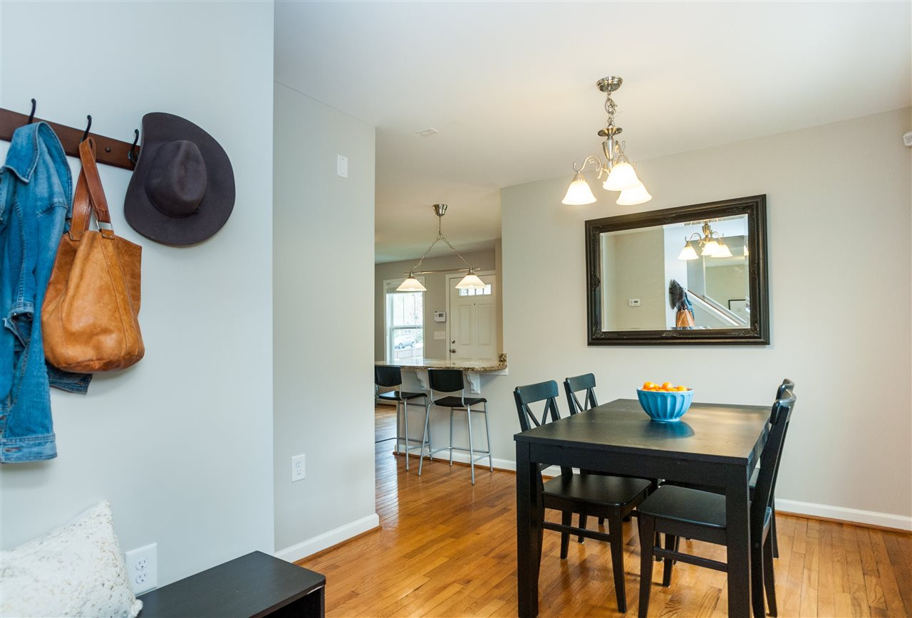 904 Dorothy Sanders Way Raleigh, NC 27601 - Photo 14 of 25 Photo 14