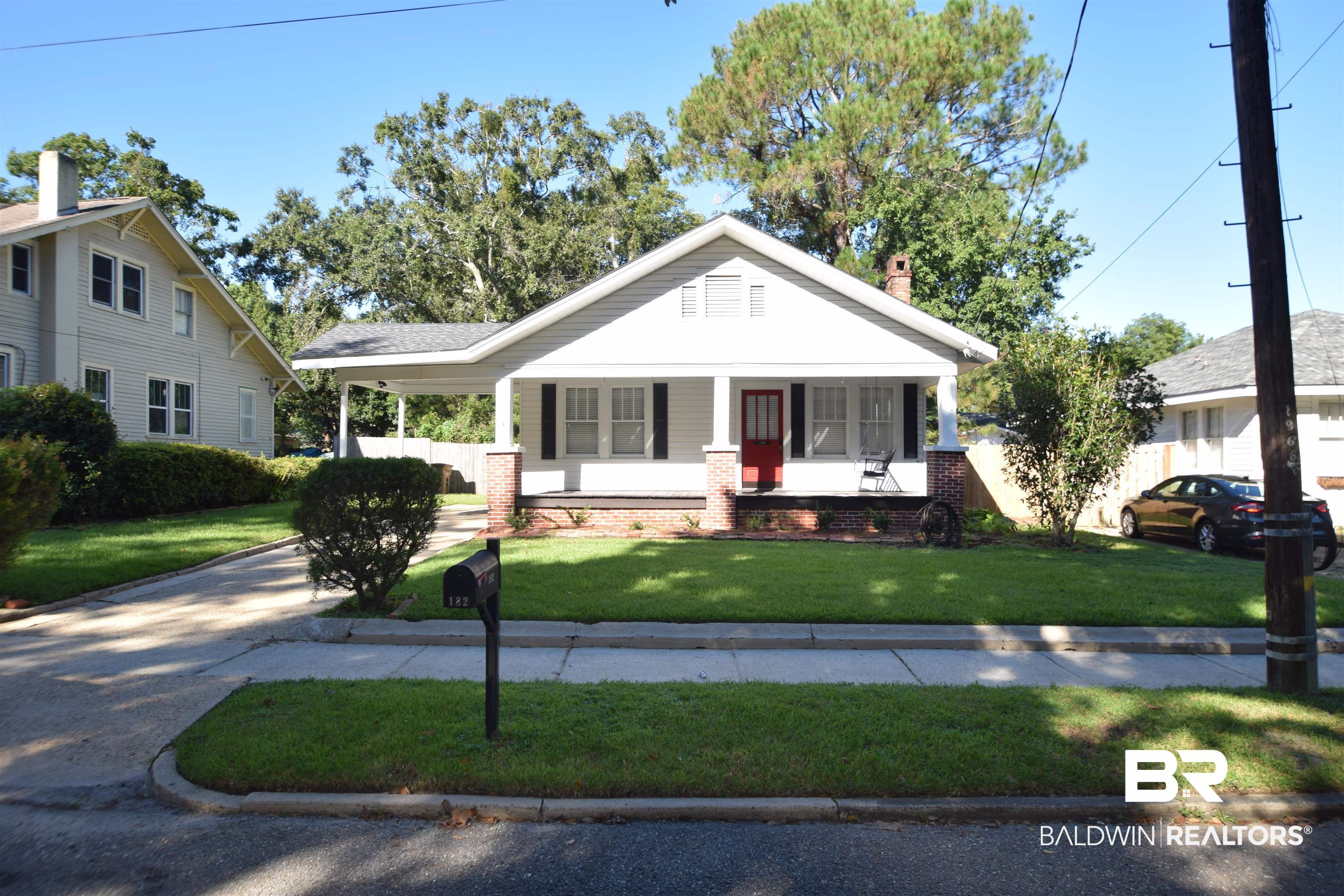 182 Williams Street Mobile, AL 36606 - Photo 18 of 50