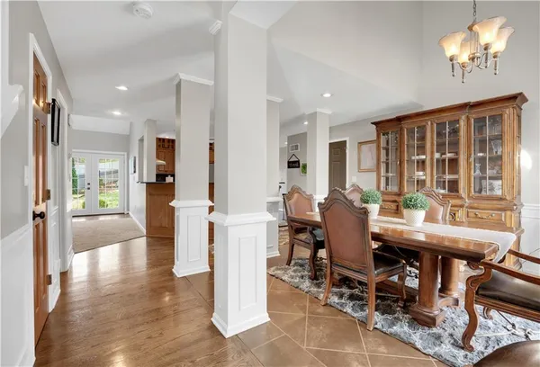 $415,000 | 110 Deerfield Drive, Warrensburg, MO 64093