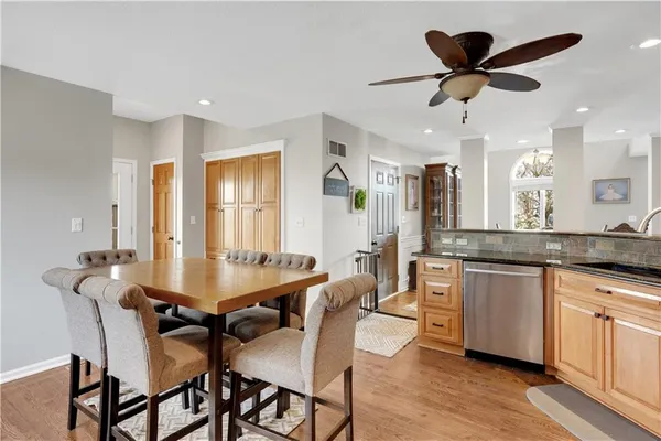 $415,000 | 110 Deerfield Drive, Warrensburg, MO 64093