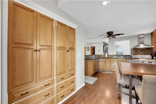 $415,000 | 110 Deerfield Drive, Warrensburg, MO 64093