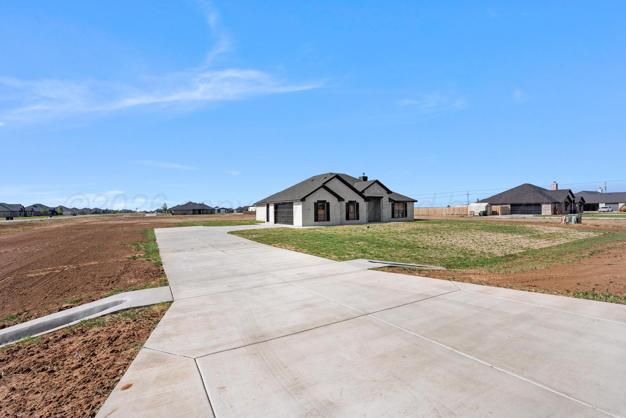 19101 Buck Springs Road Amarillo, TX 79119 - Photo 2 of 31 19101 Buck Springs-01