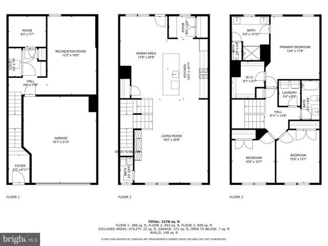 $3,000 | 6056 Murray Terrace, Frederick, MD 21703