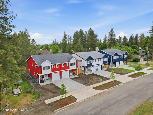 $850,000 | 1797-1799 North Catherine Street, Post Falls, ID 83854