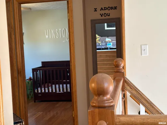 $184,900 | 1014 Pioneer Drive, Jacksonville, IL 62650