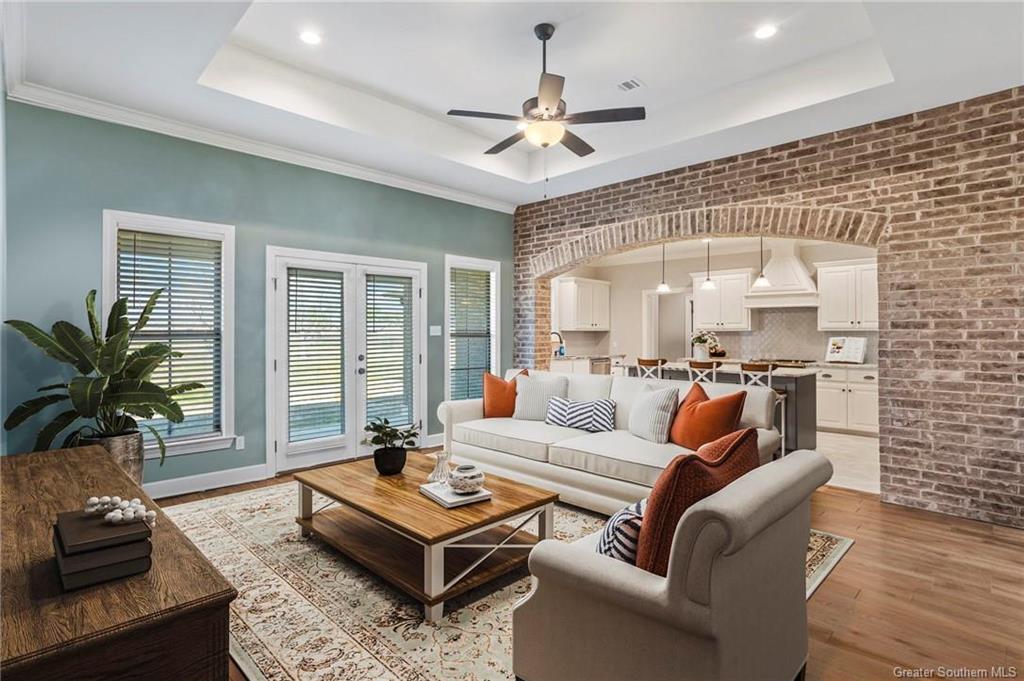 3276 Dunn Ferry Road Lake Charles, LA 70611 - Photo 2 of 18 Gallery Image 2