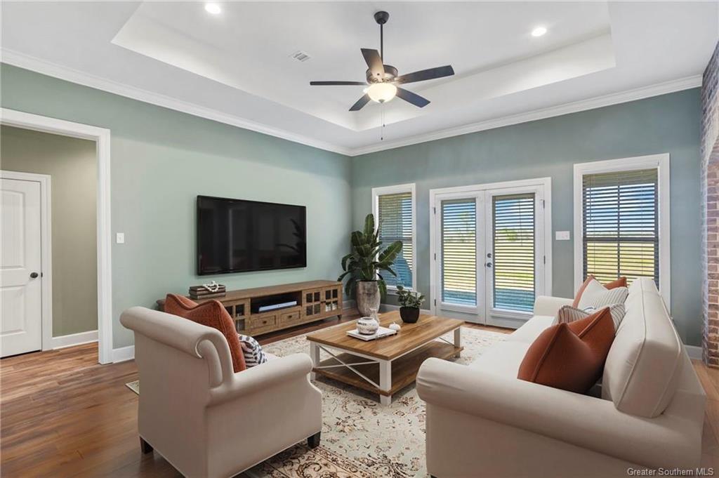 3276 Dunn Ferry Road Lake Charles, LA 70611 - Photo 3 of 18 Gallery Image 3