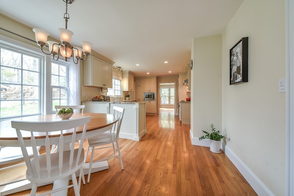 14 Linwood Road Wellesley, MA 02481 - Photo 11 of 26