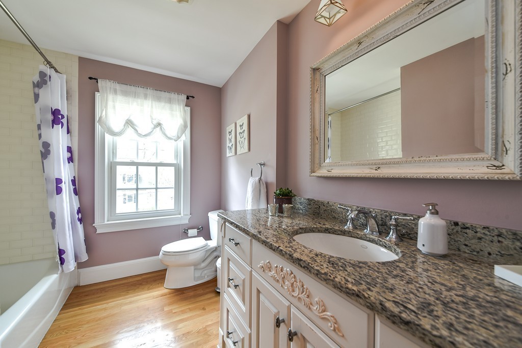 14 Linwood Road Wellesley, MA 02481 - Photo 16 of 26