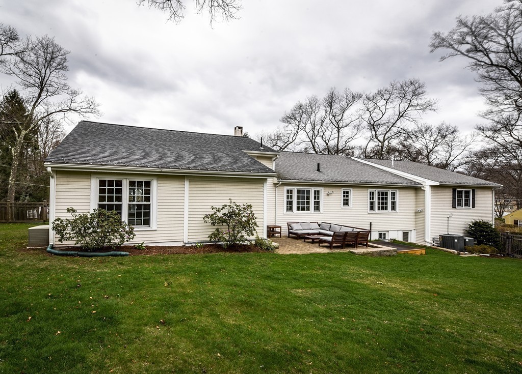 14 Linwood Road Wellesley, MA 02481 - Photo 26 of 26