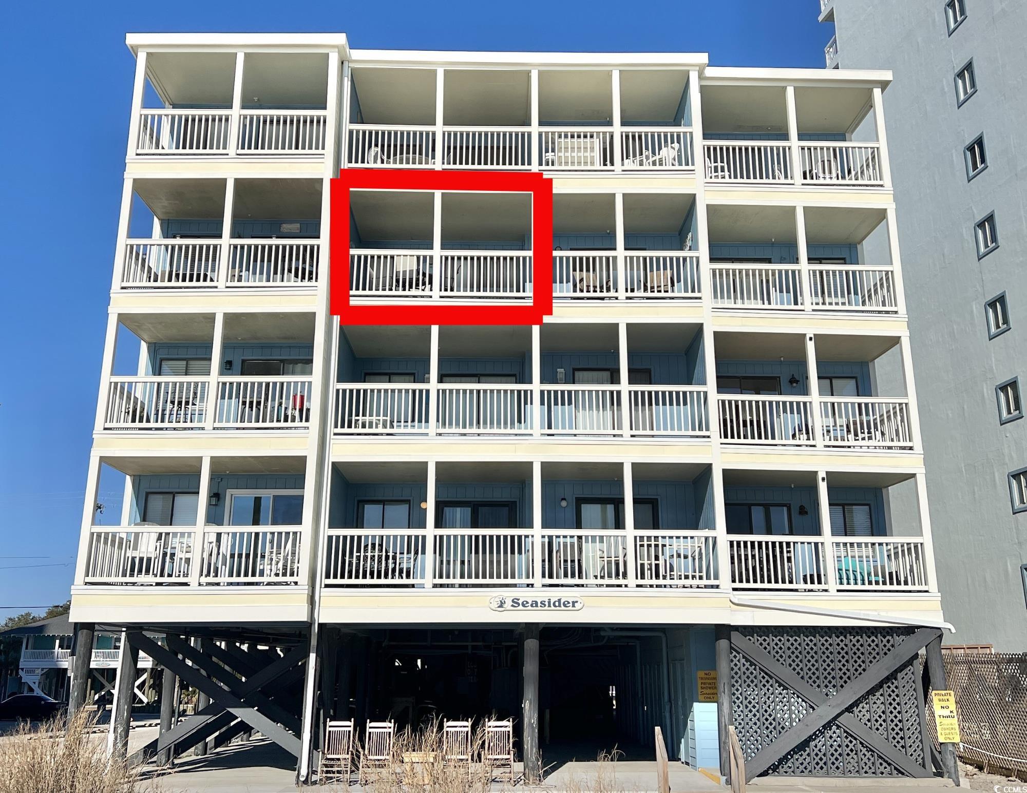 1000 North Waccamaw Drive, Unit 302 Murrells Inlet, SC 29576 - Photo 2 of 18