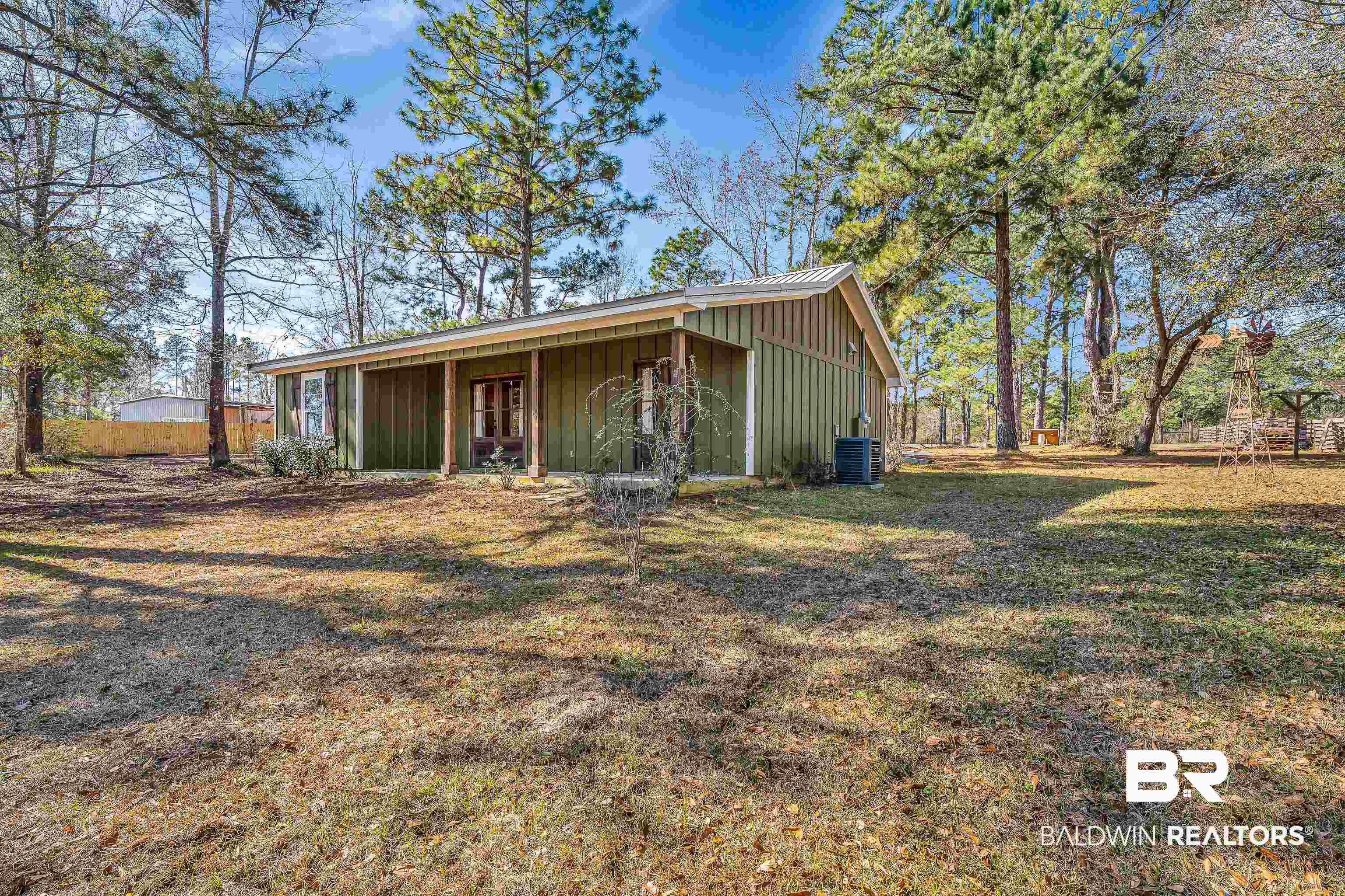 23532 Dunbar Road Robertsdale, AL 36567 - Photo 9 of 29