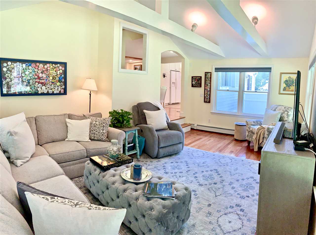 19 Chapel Road North Hampton, NH 03862 - Photo 12 of 35