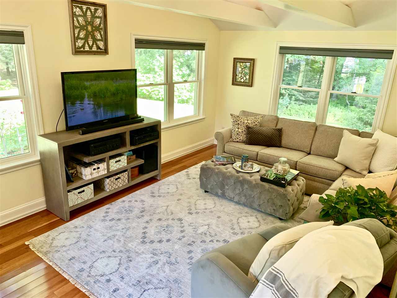 19 Chapel Road North Hampton, NH 03862 - Photo 13 of 35
