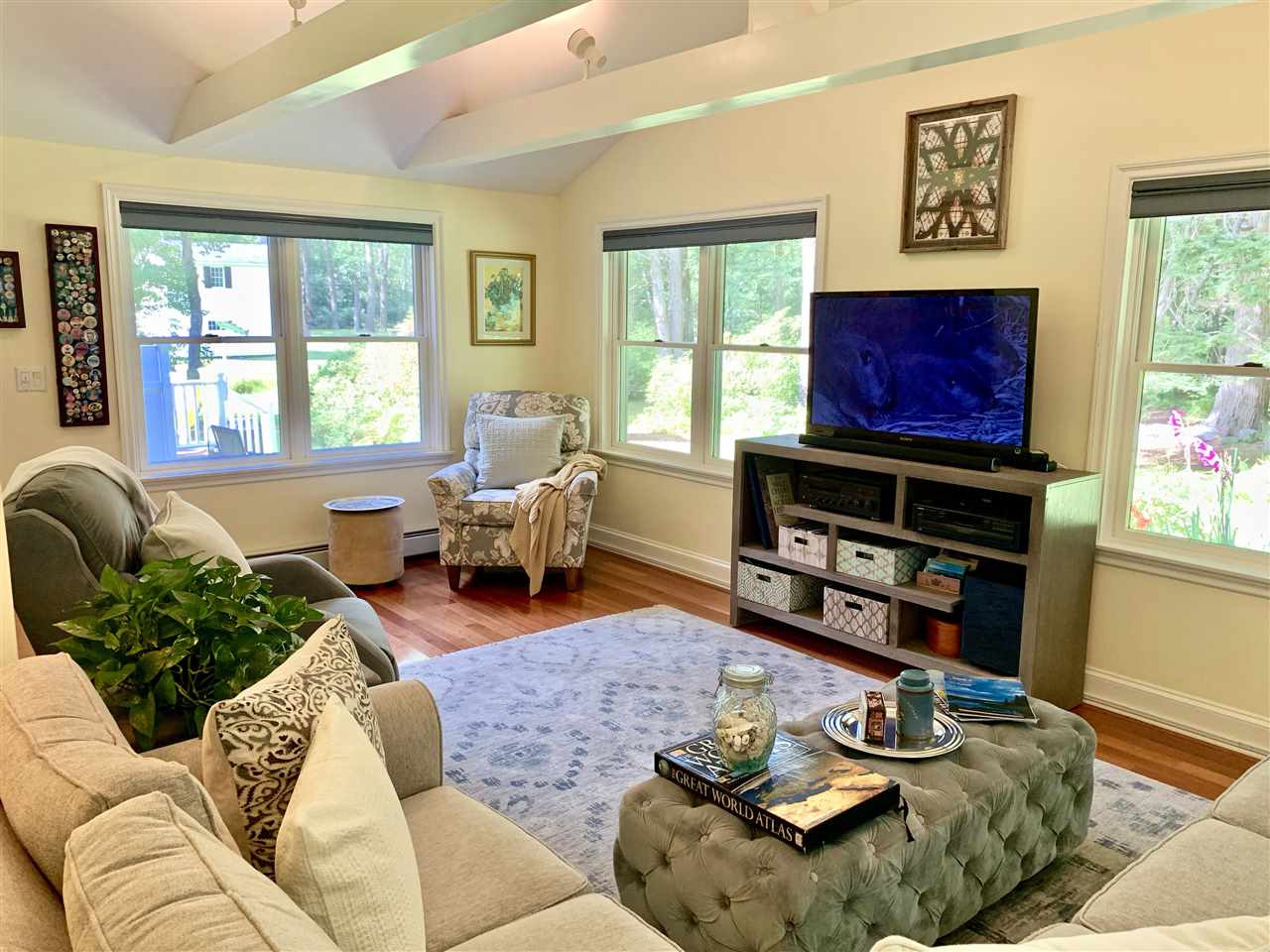 19 Chapel Road North Hampton, NH 03862 - Photo 14 of 35