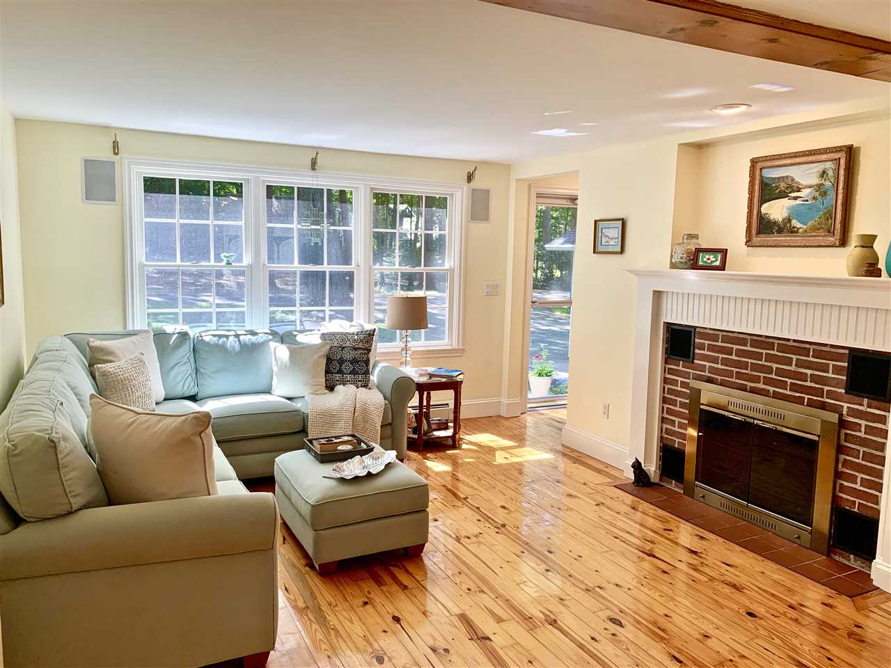 19 Chapel Road North Hampton, NH 03862 - Photo 3 of 35
